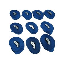 Cambuckle Lashing Strap 25MM