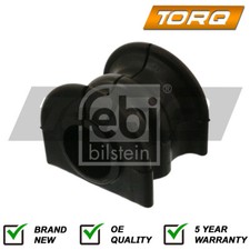 Anti Roll Bar Bush Front Torq Fits Jeep Grand Cherokee 3.0 CRD 4.7 5.7 6.1