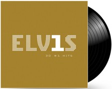 Elvis Presley : 30 #1 Hits Vinyl 12" Album 2 discs (2015) ***NEW*** Great Value