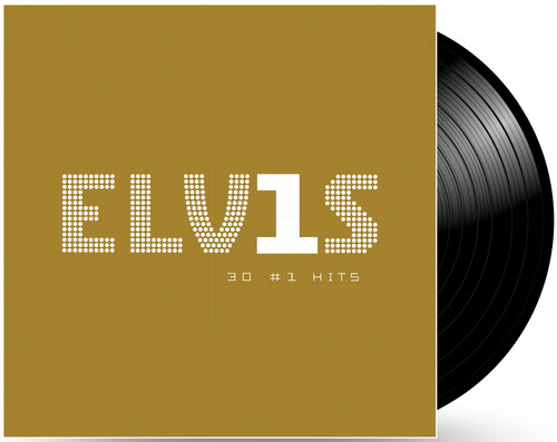 Elvis presley 1 hits - :, #1