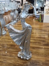 White & Silver Mystical