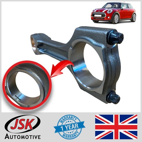 N47 conrod connecting rod - conrod,