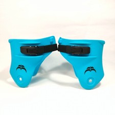 Razors cuff laces - &, aggressive
