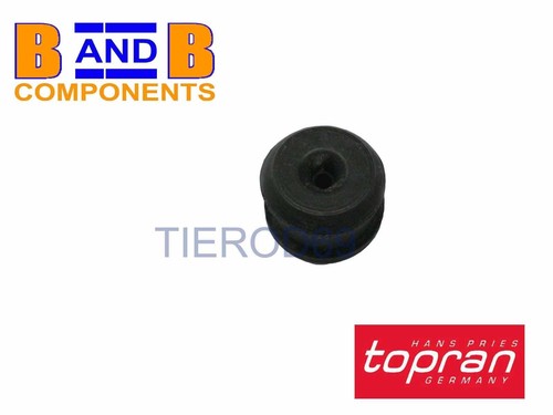 Accelerator pedal grommet - accelerator,