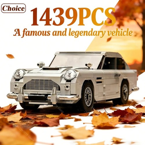 1295 pcs james - pcs, bond