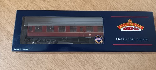 Bachmann 051 br mk1 - bachmann,