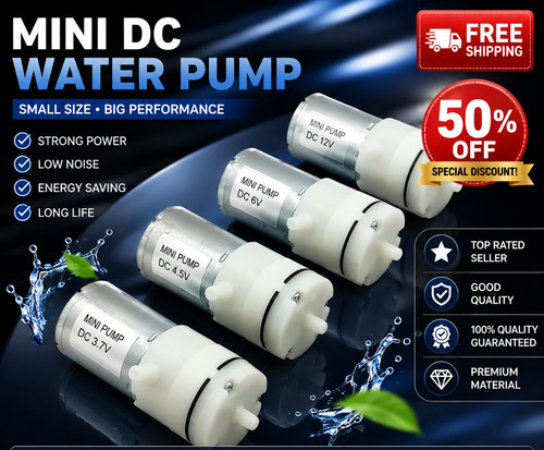 12v small mini 370 - 12v,