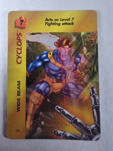 1995 fleer marvel - 1995,