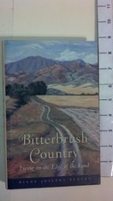 Bitterbrush Country: Living on