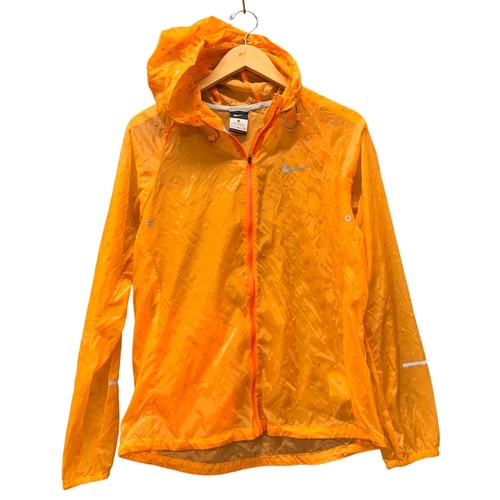 Nike vapor cyclone jacket - vapor,