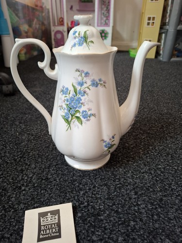 Vintage royal albert - royal, bone