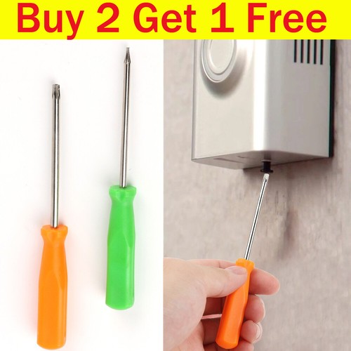 Security screws 2 - security,