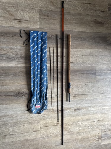 Team daiwa torado feeder stl - team,