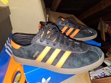adidas Originals Brussels City