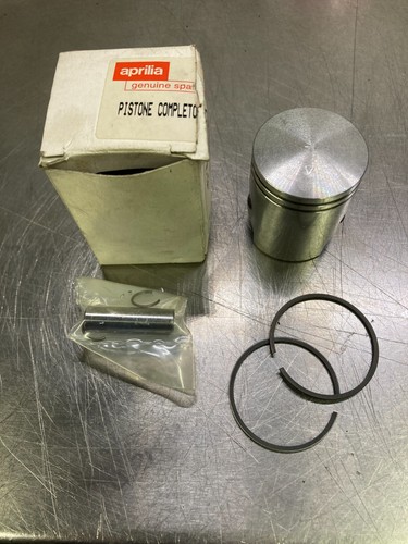 Genuine aprilia sr50 h2o - aprilia,