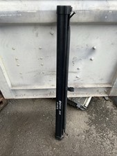 Toyota Avensis Estate Rear