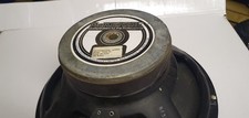 McKenzie 12" Speaker Driver 8 Ohm 85W - Model 1285 TC