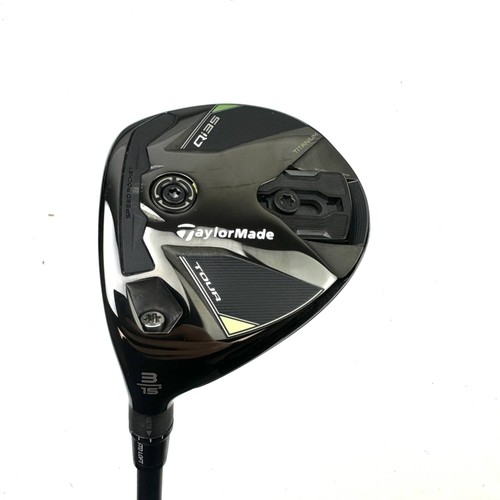 Left handed taylormade qi35 - left,