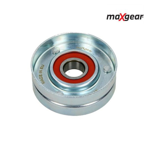 Tensioner pulley ribbed - pulley,, v-ribbed