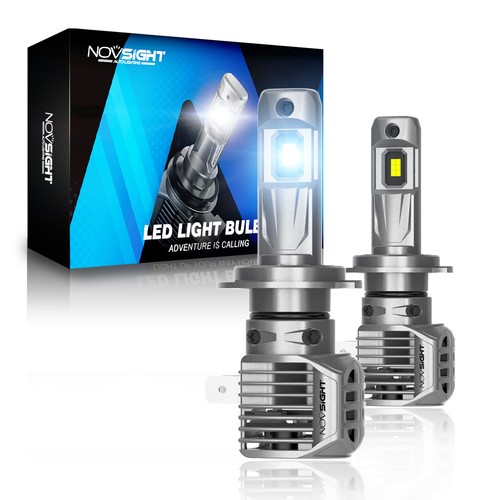 Novsight 100w 22000lm car - 100w, h7