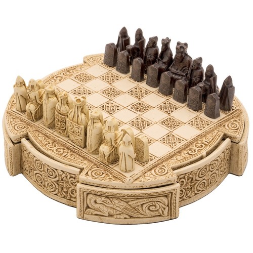 Isle lewis compact celtic - isle,