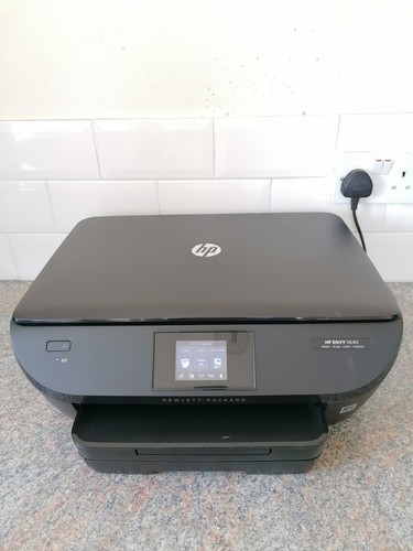 Envy 5640 all in - 5640, all-in-one