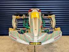 2018 OTK Tonykart 401S Rolling