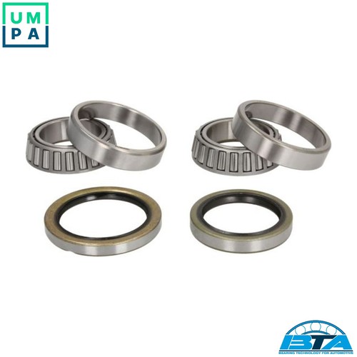 Wheel bearing kit h20519bta - wheel,