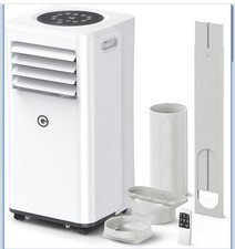 Mobile Air Conditioner Unit