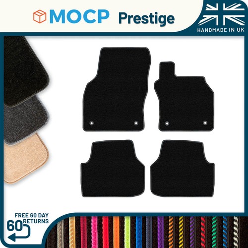 Prestige car mats fit - fit, skoda