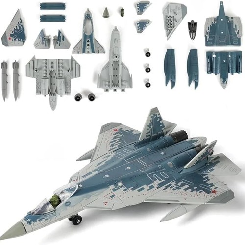 Scale sukhoi su 57 - scale,