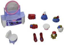 Shopkins S3 Fashion Pack Best