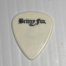 Britny Fox Michael Kelly Smith