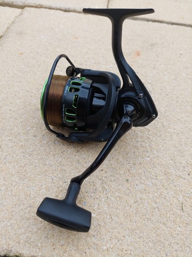 Maver commercial power - mv-r,