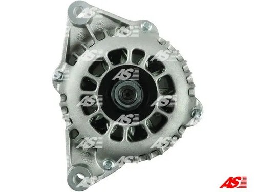 Alternator fits opel vauxhall - alternator, fits: