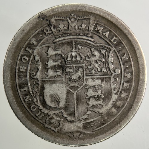 1816 george iii 3rd - iii,