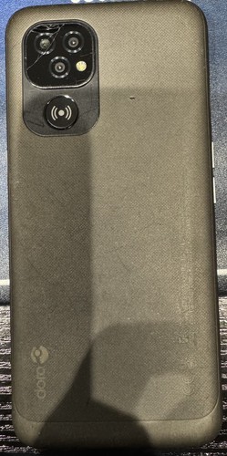 Doro 8100 smartphone 32gb - 8100,