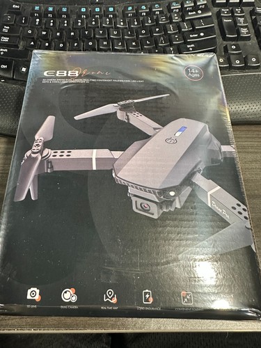 Mini 8807w foldable with wifi - with,