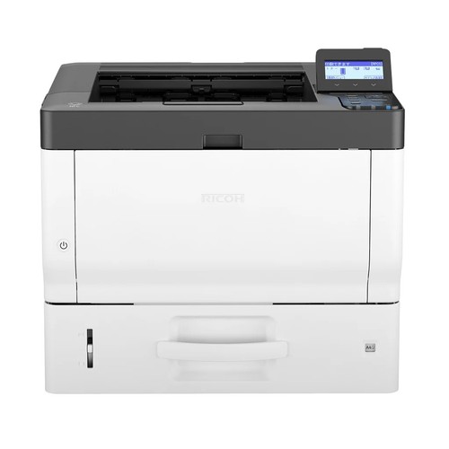 Ricoh 502 duplex usb - p, a4