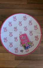 Percy Pig Kids Plates Set –