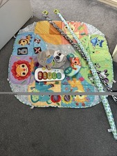 Vtech 7 In 1 Grow With Baby