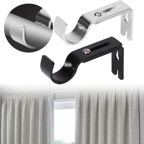 2pcs metal curtain - 2pcs,