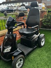 rascal vision mobility