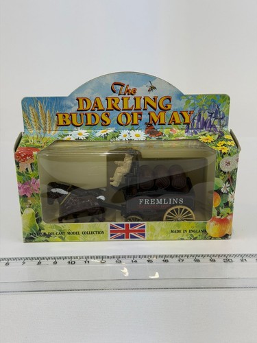 Vintage the darling - vintage,