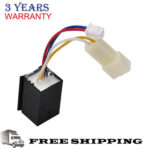 Sod module folding - folding, mirror