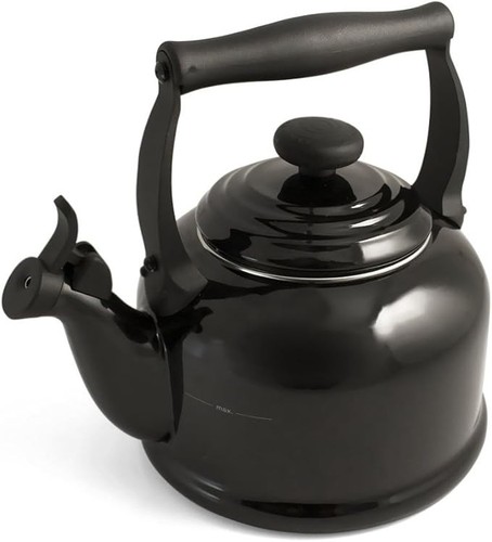 Stove top kettle 1l - top,