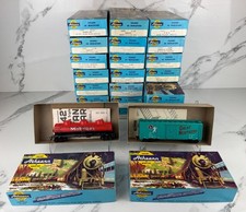 Athearn gauge model train - athearn, ho