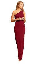 Gorgeous Couture Womens Red