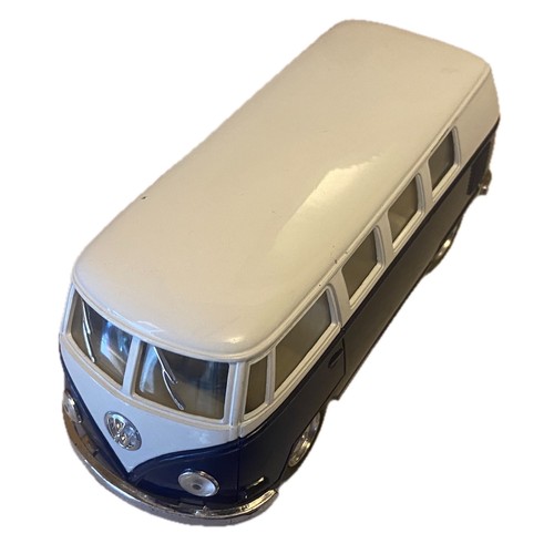 Scalextric conversion - , vw