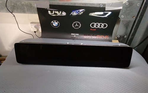 Mercedes benz class - benz, facelift